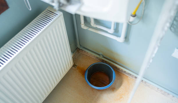 Best Carpet water damage restoration  in Schlusser, PA